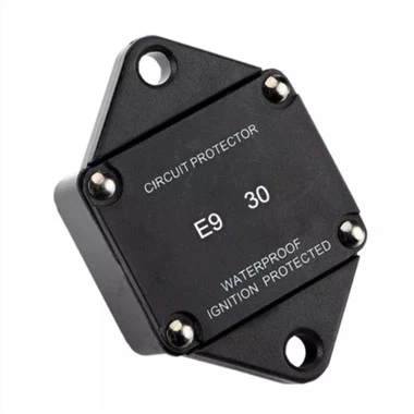 Hochleistungs-Zyklusschutzschalter