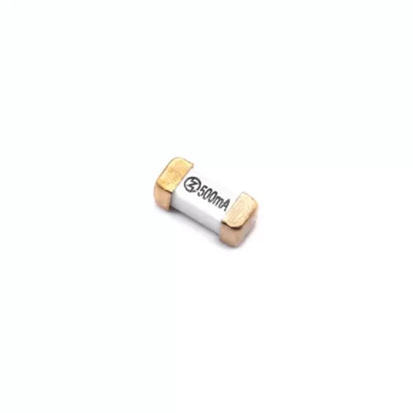 SMD-Chipsicherung 2410, Typ zur Oberflächenmontage