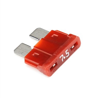 Standard-Flachsicherung